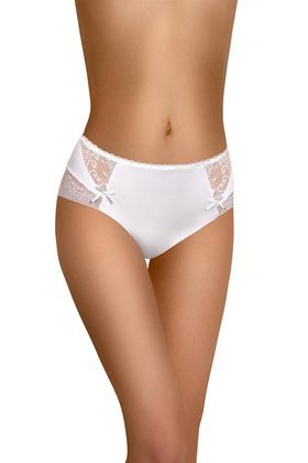 Figi Modo nr 123 biały