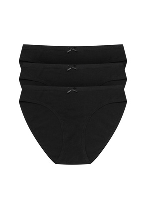 Figi Henderson Ladies 37270-K005 Ollie A'3 S-XL black