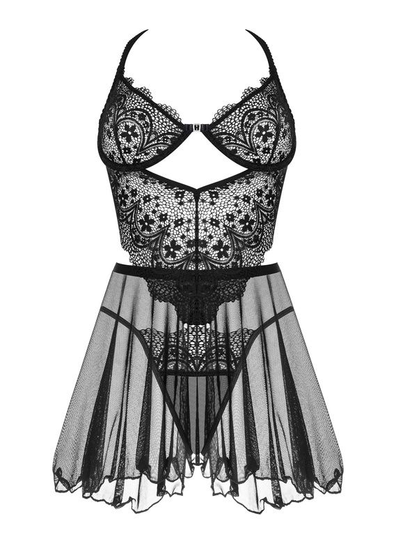 Dark Mirage chemise