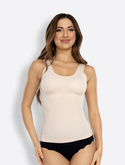 Koszulka Mitex Feel Good Top S-2XL beżowy