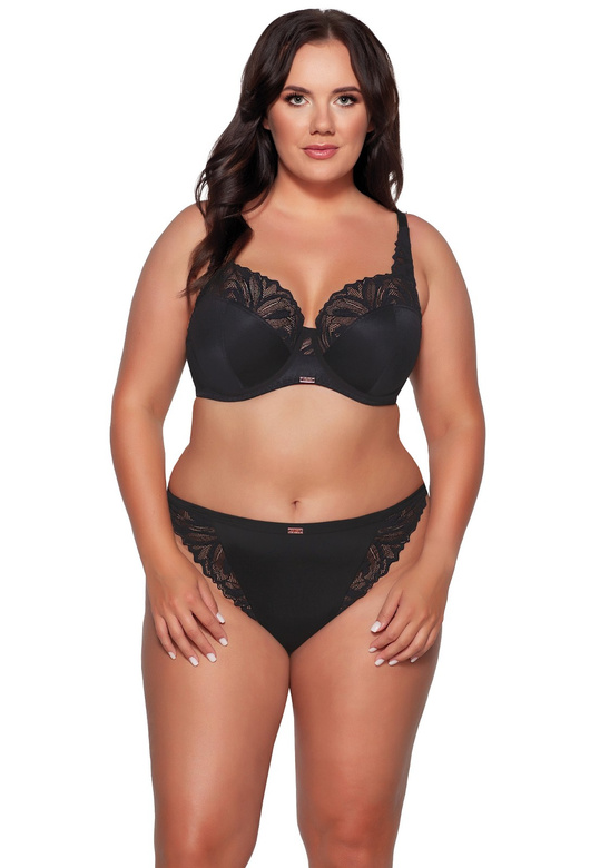 Figi Ava 2107/B S-2XL Brazyliany ecru