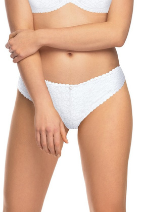 Figi Mefemi Elisabeth Brazyliany S-XL biały