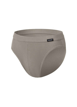 Slipy Cornette Authentic Mini 226 S-2XL khaki