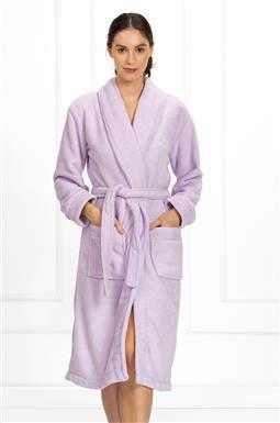 Szlafrok Paloma Lila