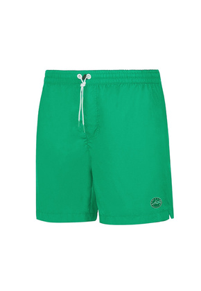 Szorty kąpielowe Self SM 27N Travel Shorts Long M-3XL green
