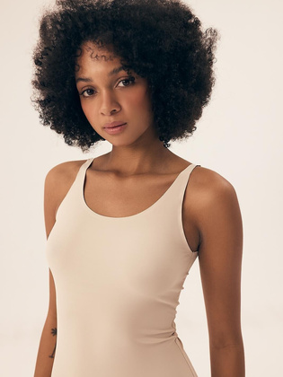 Koszulka Henderson Ladies 42875 Byte S-2XL nude