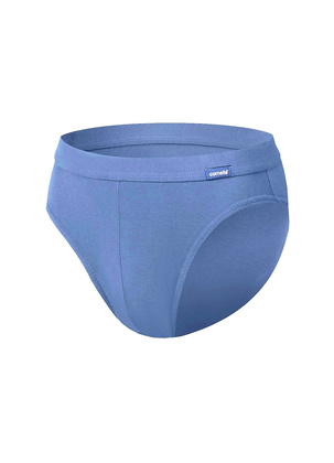 Slipy Cornette Authentic Mini 226 S-2XL blue 08