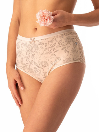 Figi Key LPF 590 B25 M-3XL A'2 beżowy