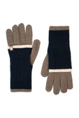 Rękawiczki Art Of Polo 25282 Axel granatowy