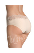 Figi Julimex Hipster Panty S-XL czarny