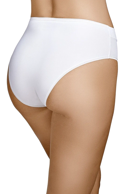 Figi z wysokim stanem ROXANA, marfil-perła