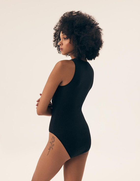 Body Henderson Ladies 42837 Nazli S-XL black