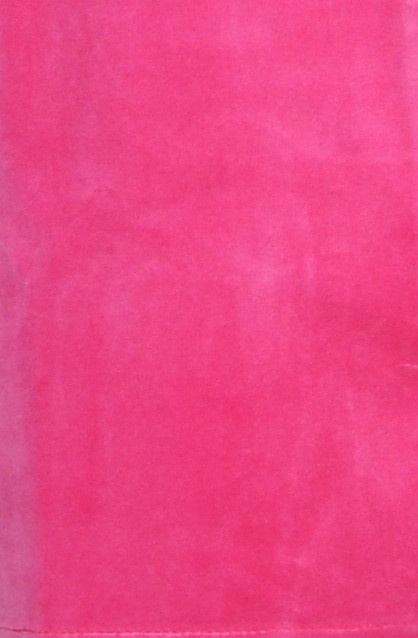 Szlafrok De Lafense 431 Welur zamek M-4XL damski granatowy