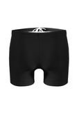Bokserki kąpielowe Sesto Senso art.357 M-2XL czarny