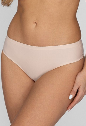 Figi Mefemi Silvia Brazyliany S-XL beżowy