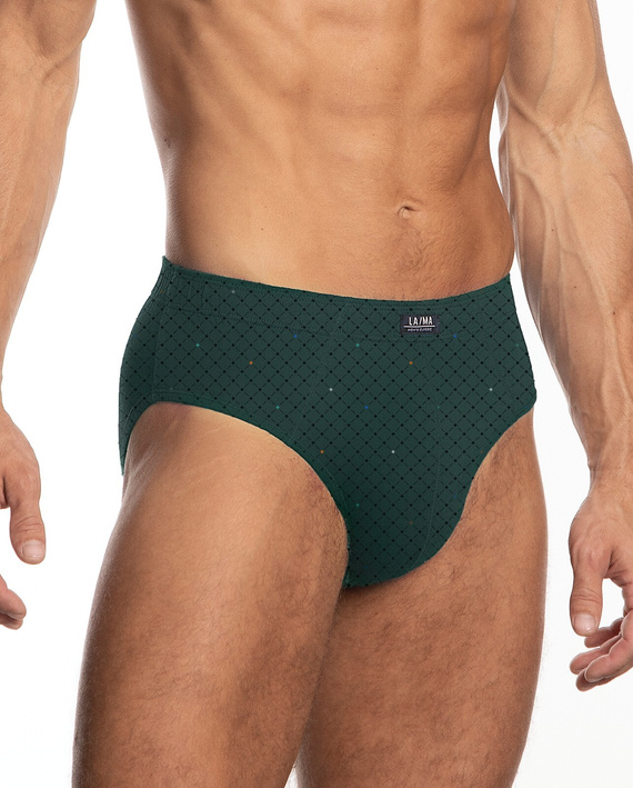 Slipy Lama M-110 CL-22 A'3 M-2XL multicolor