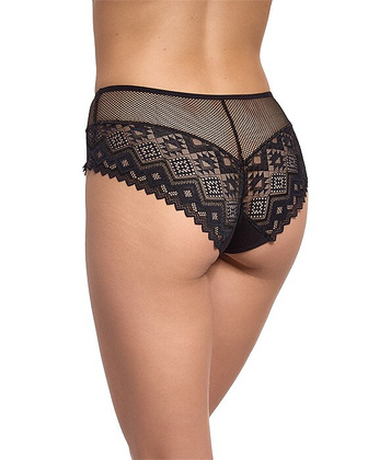 Szorty Gabidar 204 S-XL czarny