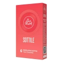 Prezerwatywy Sottile ekstra cienkie delikatne 6szt