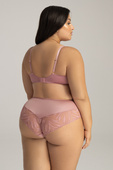 Figi Ava 2106 S-3XL pink peony