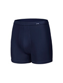 Bokserki Cornette Authentic Perfect 092 3XL-5XL szary melanż