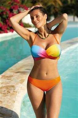 Kostium kąpielowy Dobrawa M-743 (2)