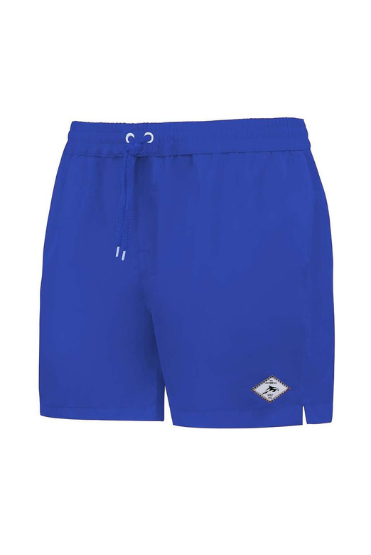 Kąpielówki Self SM 27 N Travel Shorts S-3XL blue