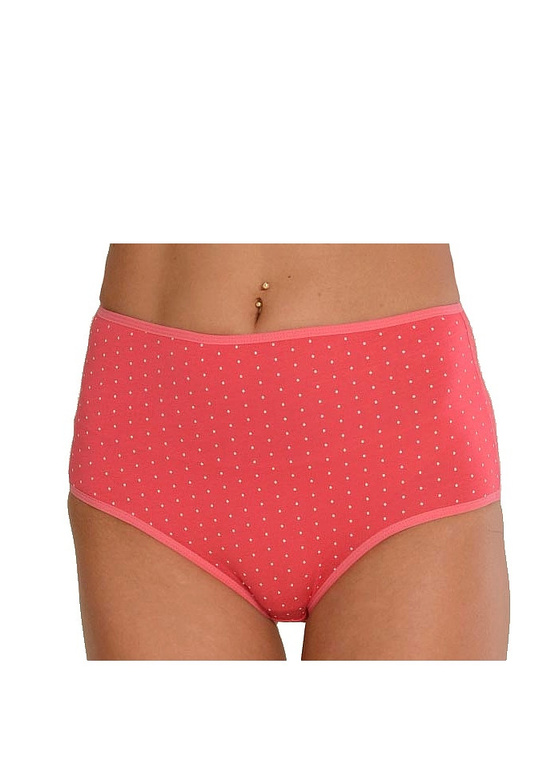 Figi De Lafanse Sara 018 S-2XL beżowy