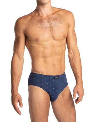 Slipy Lama M-110CL-23 M-2XL A'3 mix kolor