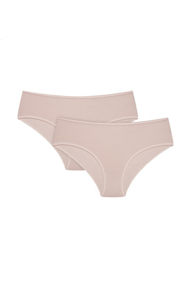 Figi Henderson Ladies 42860 Blue2 A'2 S-2XL wiskoza beige