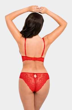 Figi BBL 196 Czerwone