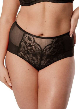 Figi Mefemi Rosalia DW 55 S-2XL czarny