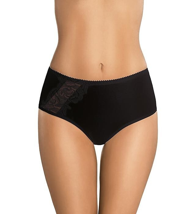 Figi Gabidar 68 M-2XL czarny