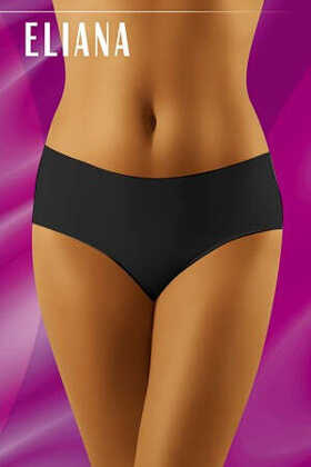 Figi Wolbar Eliana S-XL czarny