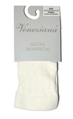 Skarpetki Veneziana Ada panna