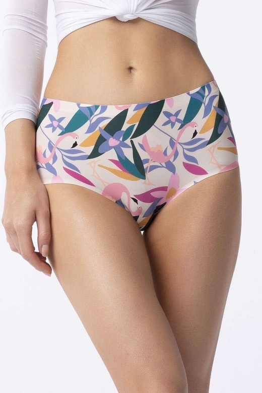 Figi Julimex Simple Maxi Flamingo S-2XL multicolor