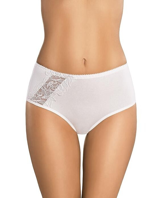 Figi Gabidar 68 M-2XL biały