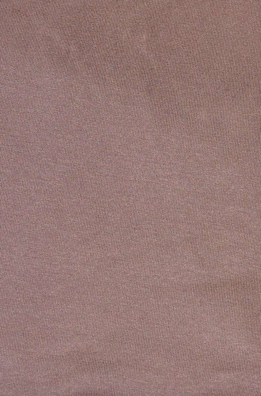 Szlafrok De Lafense 871 Visa S-2XL damski amarant