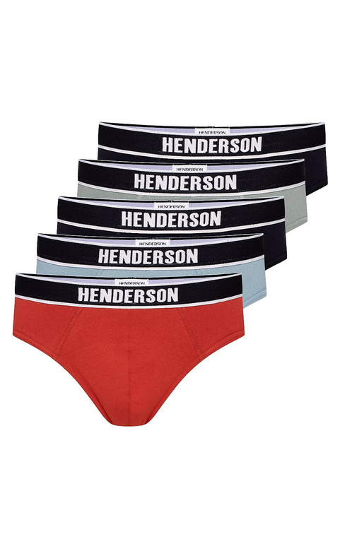 Slipy Henderson 43175 Soon A'5 M-3XL multicolor