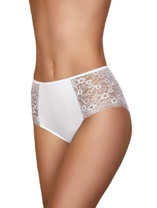 Figi Modo nr 124 biały