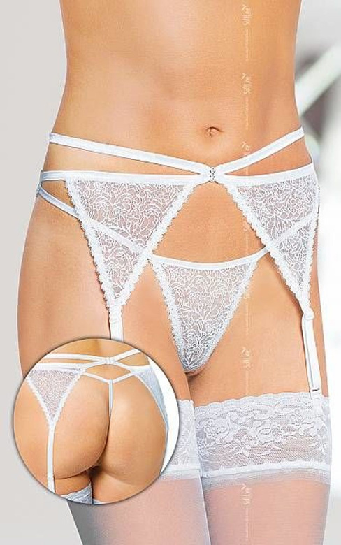 Garterbelt 3318