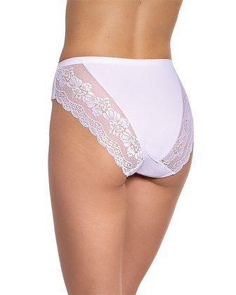 Figi Gabidar 208 S-2XL biały