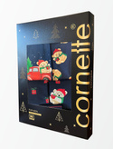 Komplet Cornette 913/01 Świąteczny A'6 M-XL mix kolor