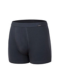 Bokserki Cornette Authentic Perfect 220 S-2XL midnight blue