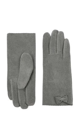 Rękawiczki Art Of Polo 23313 Dinara grafitowy