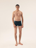 Bokserki kąpielowe Henderson 42607 Radon M-4XL navy