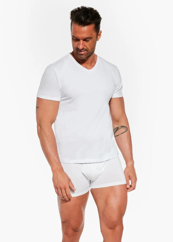 Koszulka Cornette 531 New High Emotion kr/r M-2XL jeans