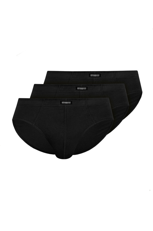 Slipy Henderson 1446 K122 A'3 M-2XL black