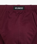 Slipy Atlantic 5SMP-002 A'5 S-2XL niebieski-granatowy