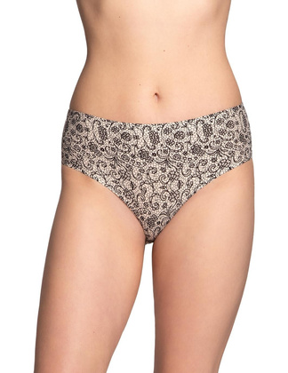 Figi Lama Laser Cut L-POL 5034 BI-N S-XL beżowy