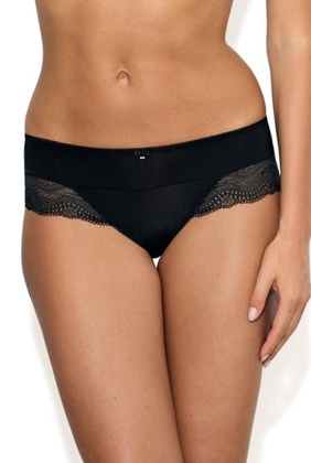 Figi Mefemi Pepite Brazyliany S-XL czarny